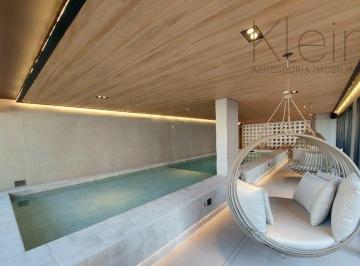 Apartamento · 78m² · 2 Quartos · 2 Vagas · Apartamento com 2 Quartos em Campinas, São José, SC