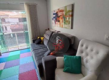 80e514a75874579a30115484bb846be4e5645ab5 · Sobrado à venda, 135 m² por R$ 1.010.000,01 - Jardim - Santo André/SP