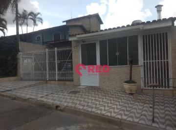 1546057bb0e93a9ad13de13f40e503ca8764989a · Casa com 3 dormitórios à venda, 150 m² por R$ 460.000,00 - Parque Bela Vista - Votorantim/SP