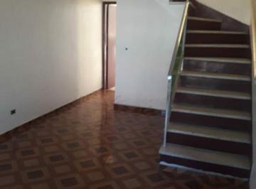 Casa · 121m² · 3 Quartos · 1 Vaga · Sobrado- Pqe. Edu Chaves