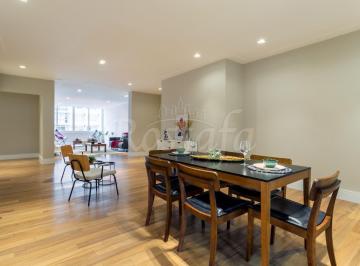 Apartamento · 252m² · 3 Quartos · 2 Vagas · Apartamento em Higienópolis