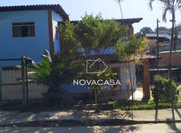 d0880ca03c0783cf1d3fe5f670d7dcfa665ca453 · Casa à venda, 246 m² por R$ 750.000,00 - Trevo - Belo Horizonte/MG