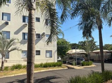 Apartamento · 45m² · 2 Quartos · 1 Vaga · Rio Salas - Apartamento com 02 dormitórios