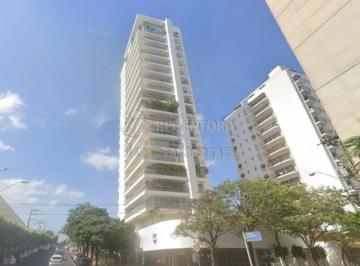 Apartamento · 330m² · 4 Quartos · 3 Vagas · Apartamento Padrão em São José do Rio Preto