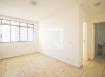 Apartamento · 42m² · 1 Quarto · Apartamento à Venda - Liberdade, 1 Quarto,  42 m² - São Paulo