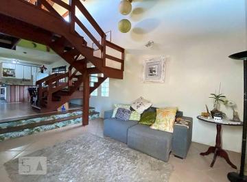 Casa · 106m² · 2 Quartos · 3 Vagas · Casa à Venda - Hamburgo Velho, 2 Quartos,  106 m² - Novo Hamburgo