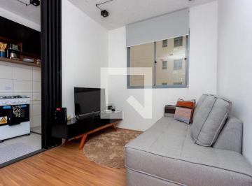 Apartamento · 30m² · 1 Quarto · Apartamento à Venda - Mooca, 1 Quarto, 30 m² - São Paulo