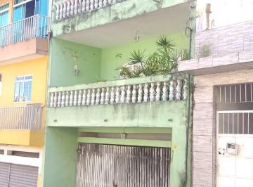 Casa · 420m² · 3 Quartos · 4 Vagas · Casa Sobrado em Jardim Elizabete - Taboão da Serra