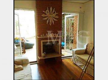 Casa · 320m² · 4 Quartos · 4 Vagas · Sobrado para venda - Vila Mariana