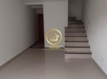 Casa · 95m² · 3 Quartos · Casa à venda - no Jardim Regina