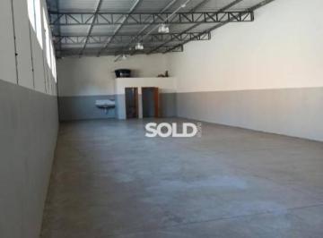 86439f9857239e50313d6c00dca71927668fb7cd · Barracão à venda, 200 m² por R$ 700.000,00 - São Joaquim - Franca/SP