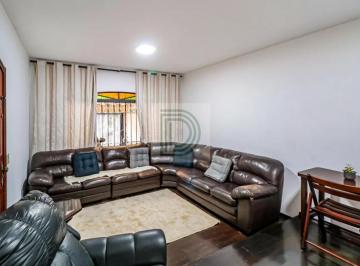 Casa · 190m² · 3 Quartos · 2 Vagas · Sobrado com 3 dormitórios, localizado no Jardim Bonfiglioli