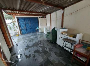 Casa · 116m² · 2 Quartos · 2 Vagas · CASA VELHA COM AMPLO TERRENO 80 MTS DE FRENTE