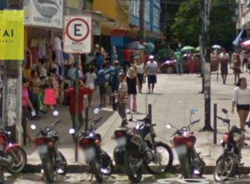 0f95c61a77520164909c9a27a0297d862391028a · Prédio à venda, 1118 m² por R$ 6.600.000 - Centro - João Pessoa/PB