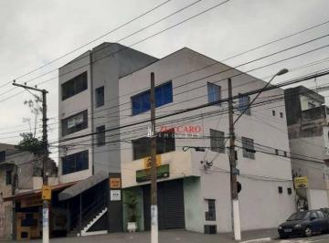 db51ca57c7afe7fc98b413fb2d0ae3b9e006a6e7 · Sala para alugar, 70 m² por R$ 2.145,00/mês - Jardim Tijuco - Guarulhos/SP