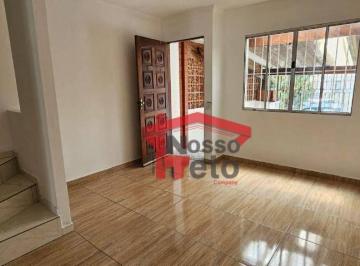db7936d9db944233cb963c1c706d14762ba180a9 · Sobrado com 2 dormitórios à venda, 95 m² por R$ 425.000,00 - Pirituba - São Paulo/SP