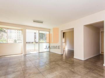 Apartamento · 140m² · 3 Quartos · 1 Vaga · Apartamento com 3 Dormitórios 1 Vaga em Higienópolis
