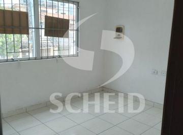 Comercial · 110m² · 1 Vaga · Comercial com 4 salas e banheiro,1 vaga