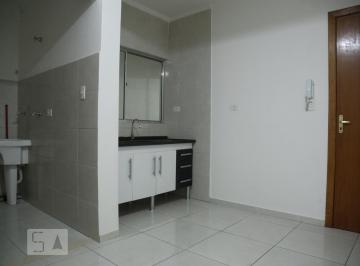 Apartamento · 40m² · 1 Quarto · Apartamento para Aluguel - Artur Alvim, 1 Quarto, 40 m² - São Paulo