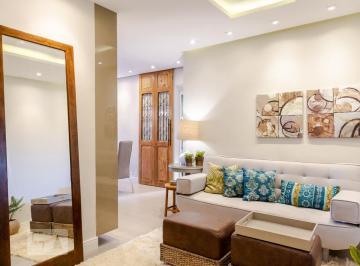 Apartamento · 85m² · 2 Quartos · 1 Vaga · Apartamento para Aluguel - Humaitá, 2 Quartos, 85 m² - Rio de Janeiro