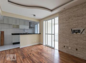Apartamento · 64m² · 2 Quartos · 1 Vaga · Apartamento para Aluguel - Ipiranga, 2 Quartos,  64 m² - São Paulo