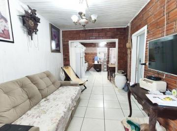 Casa · 180m² · 4 Quartos · 1 Vaga · Casa para Aluguel - Morro do Espelho, 4 Quartos,  180 m² - São Leopoldo