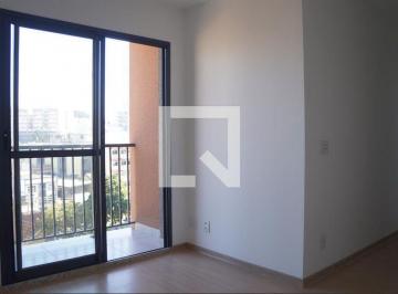 Apartamento · 50m² · 2 Quartos · 1 Vaga · Apartamento para Aluguel - Meier, 2 Quartos,  50 m² - Rio de Janeiro