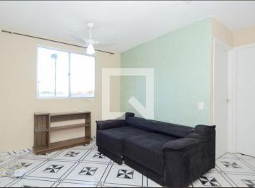 Apartamento · 48m² · 2 Quartos · 1 Vaga · Apartamento para Aluguel - Vila Nova Bonsucesson, 2 Quartos,  48 m² - Guarulhos