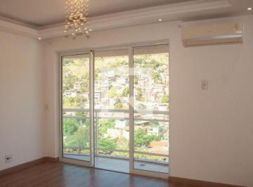 Apartamento · 71m² · 3 Quartos · 1 Vaga · Apartamento para Aluguel - Da Luz, 3 Quartos, 71 m² - Nova Iguaçu