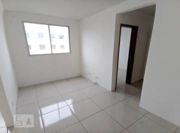 Apartamento · 45m² · 2 Quartos · 1 Vaga · Apartamento para Aluguel - Operário, 2 Quartos, 45 m² - Novo Hamburgo