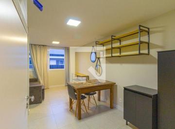 Apartamento · 33m² · 1 Quarto · 1 Vaga · Apartamento para Aluguel - Nossa Sra das Graças, 1 Quarto, 33 m2 - Canoas