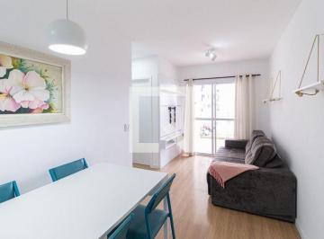 Apartamento · 58m² · 2 Quartos · 1 Vaga · Apartamento para Aluguel - Quitaúna, 2 Quartos, 58 m2 - Osasco