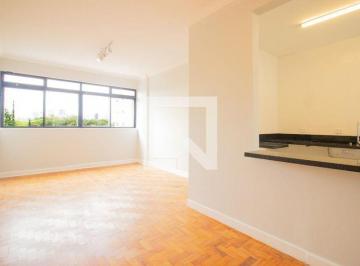 Apartamento · 90m² · 2 Quartos · 1 Vaga · Apartamento para Aluguel - Jardim Paulistano, 2 Quartos, 90 m2 - São Paulo