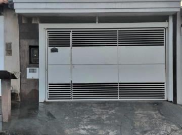 Casa · 100m² · 3 Quartos · 2 Vagas · Casa em  Rua Alcides João Zambom - Jardim Santa Antonieta - Marília/SP