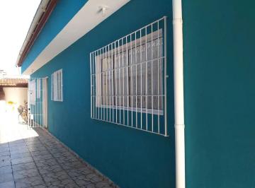 Casa · 80m² · 2 Quartos · 2 Vagas · Casa em Rua Barão do Rio Branco - Stella Maris - Peruíbe/SP