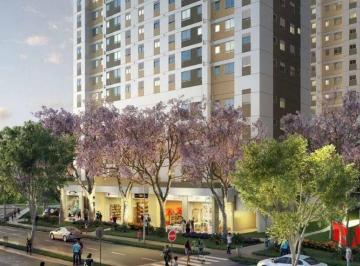 1f730ce7ec49c037049cda19c51db16322c88e76 · Apartamento à venda, 47 m² por R$ 300.000,00 - Jardim Boa Vista (Zona Oeste) - São Paulo/SP