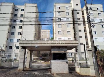 a28a83c13d3c4306d4a9a61d4f278f2c57945573 · Apartamento à venda, 55 m² por R$ 290.000,00 - Campestre - Piracicaba/SP