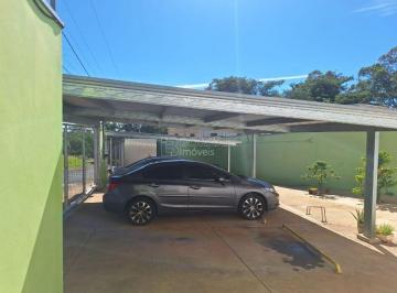 Casa · 45m² · 2 Quartos · 1 Vaga · Casa Condomínio em Américo Brasiliense