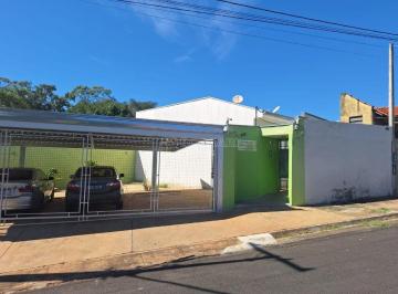 Casa · 45m² · 2 Quartos · 1 Vaga · Casa Condomínio em Américo Brasiliense