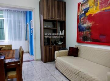 Foto 01 · Apartamento, Icaraí, Niterói, RJ