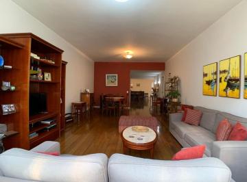 Apartamento · 206m² · 3 Quartos · 1 Vaga · Apartamento em Rua Santa Clara - Copacabana - Rio de Janeiro/RJ