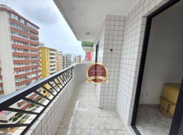 24e3af1a115def141d95b43dbd1462bc164af162 · Apartamento com 2 dormitórios à venda, 108 m² por R$ 690.000,00 - Canto do Forte - Praia Grande/SP