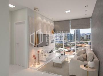 Apartamento · 40m² · 1 Quarto · 1 Vaga · Life Center Caruaru