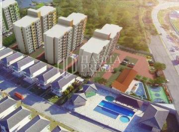 Apartamento · 50m² · 2 Quartos · 1 Vaga · Viver Bem Condomínio Clube