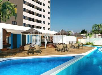 Apartamento · 52m² · 2 Quartos · 1 Vaga · Viver Bem Indianópolis