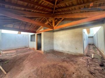 448290f01dc8d0ec9578628b1ae888e63a3d0215 · Casa com 3 dormitórios à venda, 175 m² por R$ 400.000,00 - Residencial Ouro Verde - Botucatu/SP