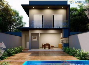 cc561393d1c916c560a5811966317f088900afe6 · Casa à venda, 99 m² por R$ 630.000,00 - Nova Cerejeiras - Atibaia/SP