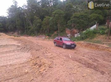 Terreno · 1500m² · Terreno, Vila São Paulo, Mogi das Cruzes - R$ 300 mil, Cod: 2673