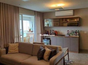 82d19d2d52e3f751722c7357a54e9dec913bee24 · Exclusividade no Taquaral | Apartamento de 108m² por R$ 1.698.000