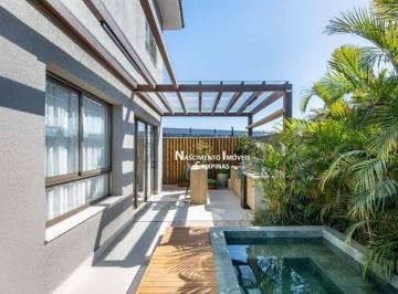 5cbeb586678e4cc40ae34fc5e7a9a7a14cafe6c9 · Casa com 3 suítes à venda, 155 m² por R$ 1.590.000 - Sousas - Campinas/SP